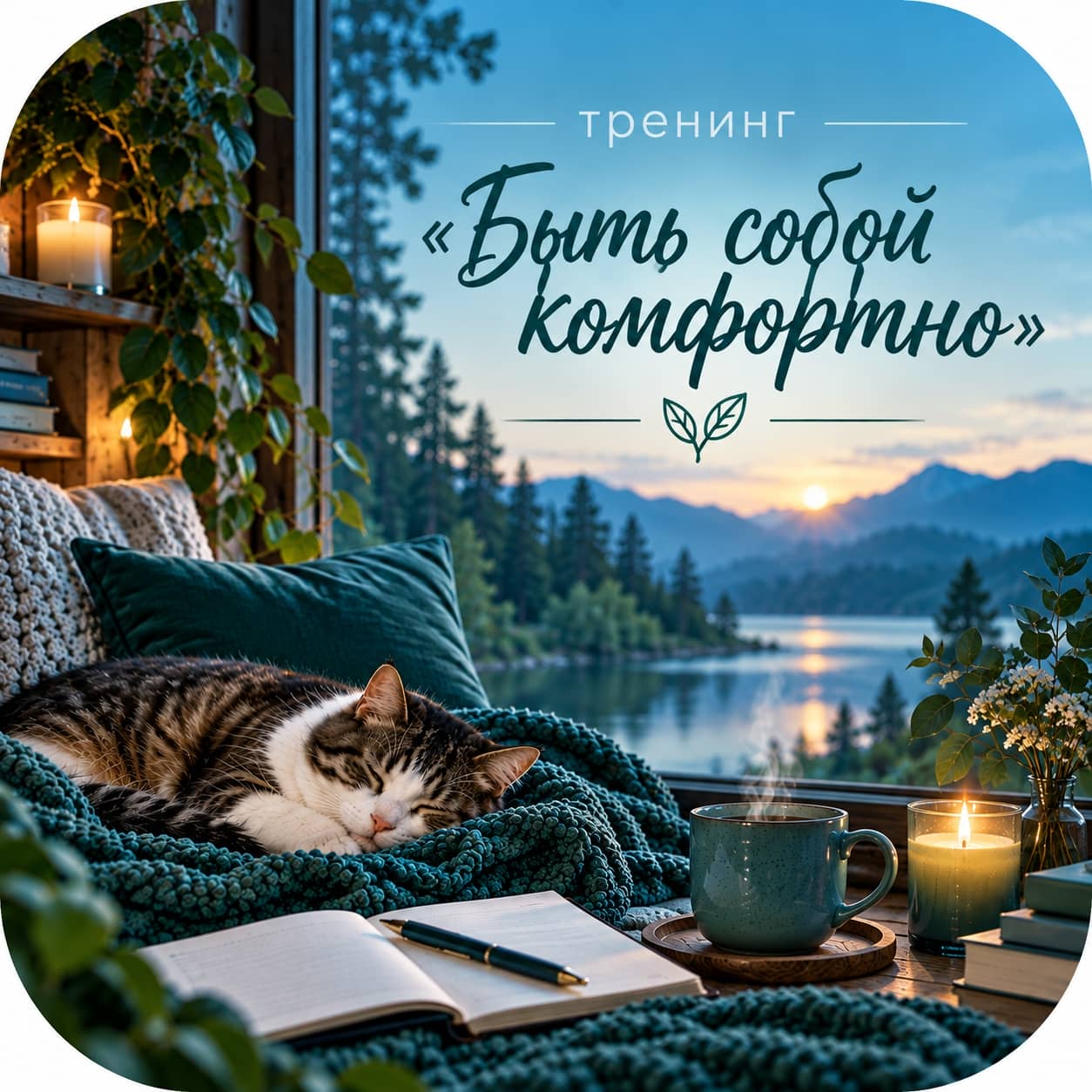 Программа 