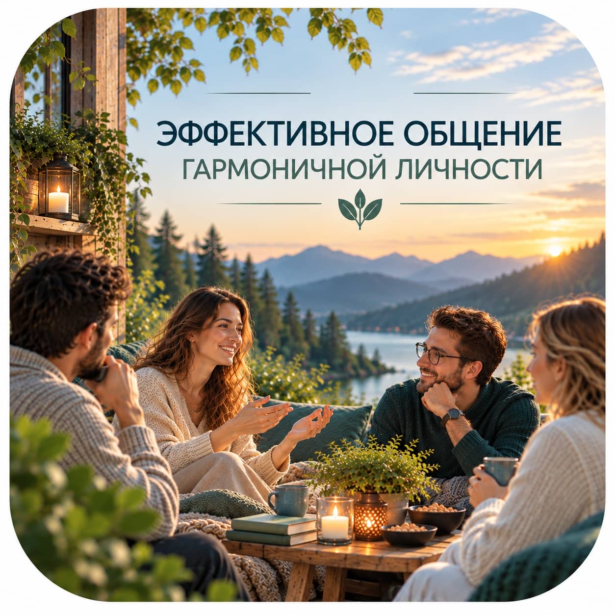 Программа 